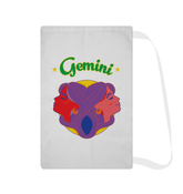 Gemini Laundry Bag | Zodiac Series 5 - Beyond T-shirts